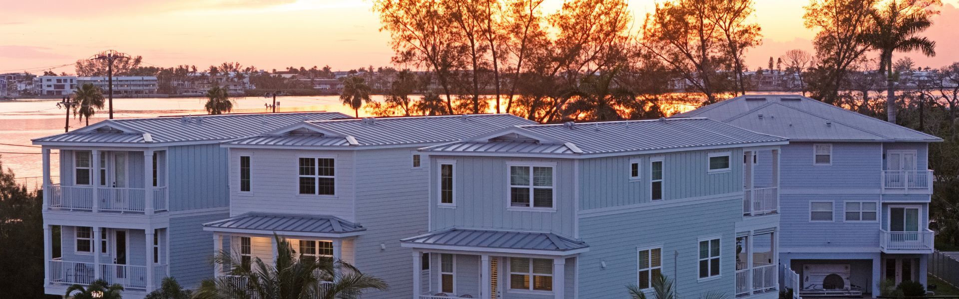Hunters Point Resort & Marina