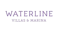 Waterline Village Barcelona logo