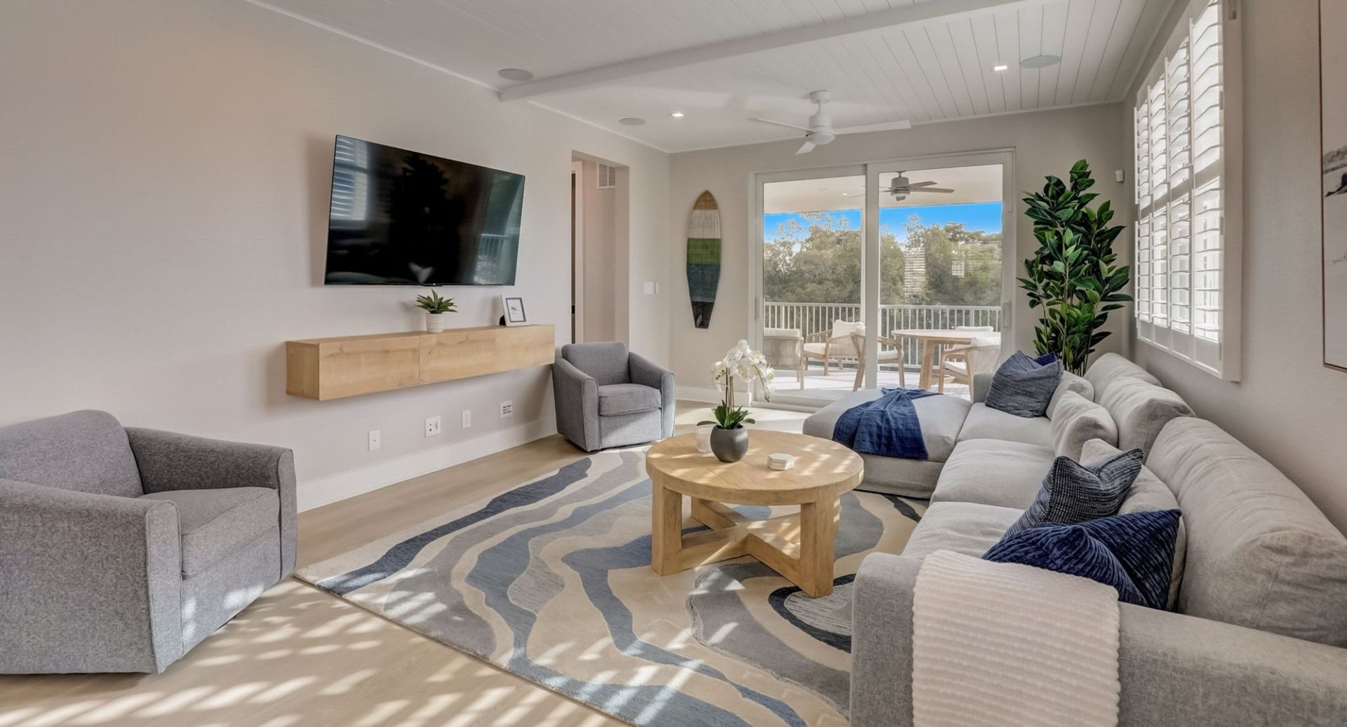 Hunters Point Resort & Marina